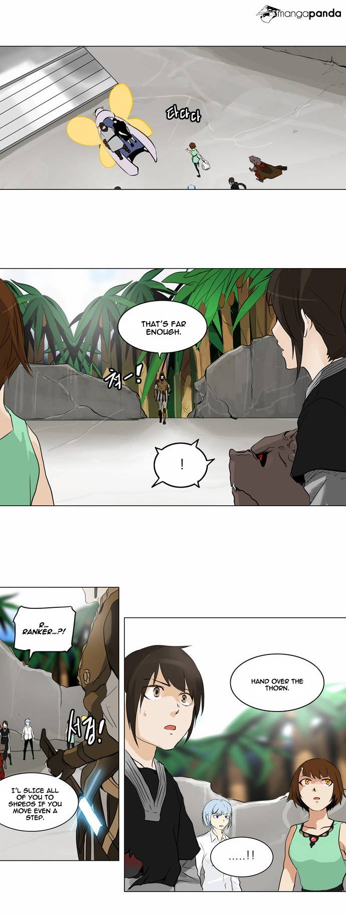 Tower of God Chapter 187 image 08